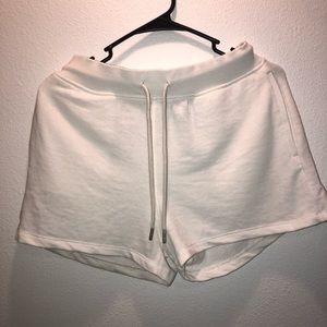 H&M sweatshorts